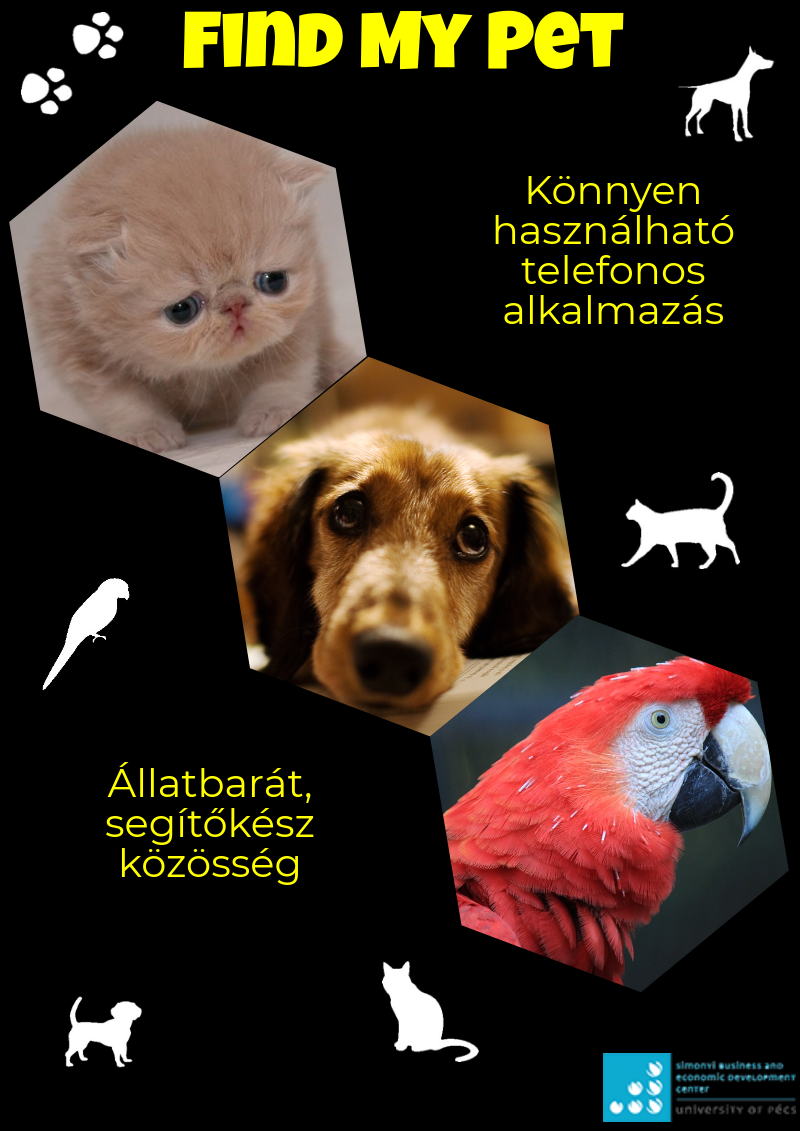 find my pet