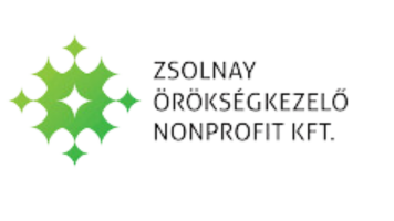 Zsolnay Nonprofit Kft